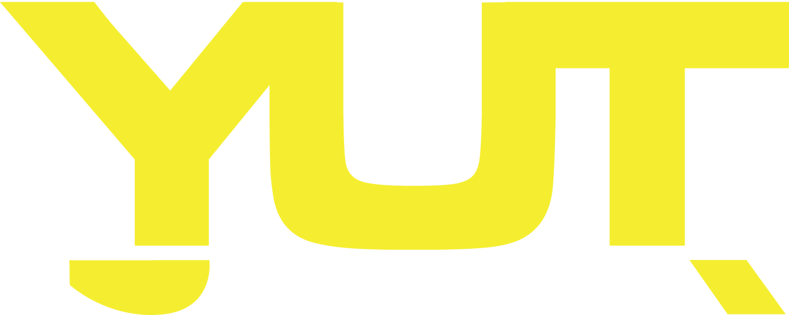 YUT Logo